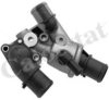 CALORSTAT by Vernet TH5976.80J Thermostat, coolant